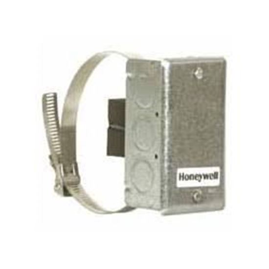 Picture of 20k OHM NTC STRAP-ON SENSOR For Honeywell Part# C7041K2005
