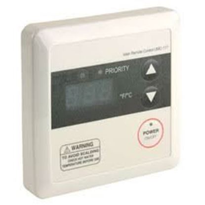 Picture of UMC-117 CONTROLLER For Rheem-Ruud Part# RTG20006DW