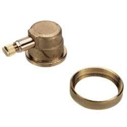 Picture of TOP ASSY & FLOAT HORIZONTAL MT For Honeywell Part# PV-020RP
