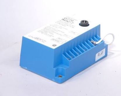 Picture of 24V 120s Trial IGNITION MODULE For Carrier Part# LH33CZ007