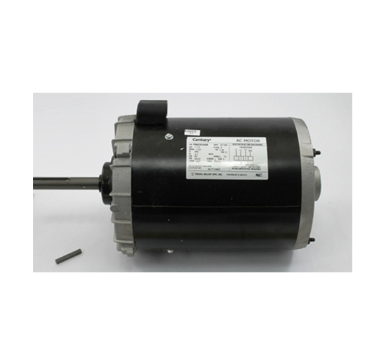 Picture of 460v3ph 1 1/2hp 1140RPM MOTOR For Trane Part# MOT10483