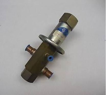 Picture of Hot Gas Bypass Valve For Liebert Part# P-0180S