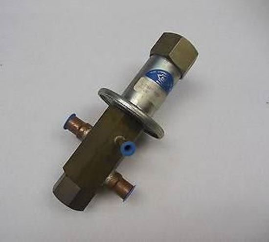 Picture of Hot Gas Bypass Valve For Liebert Part# P-0180S