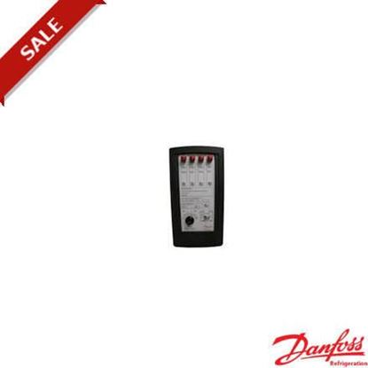 Picture of 4 WIRE 2 METER CABLE  For Danfoss Part# 034G2202