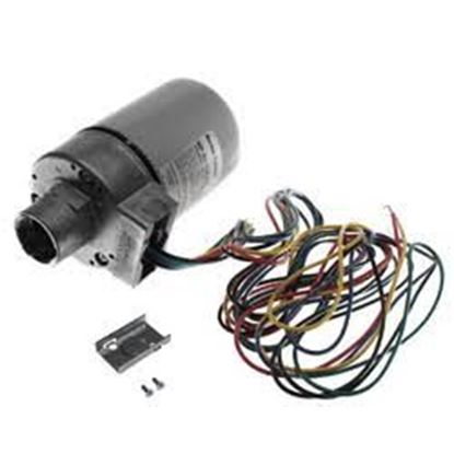 Picture of 24vVlvActuator 2-15vdc S/R For Schneider Electric (Barber Colman) Part# MP-5213