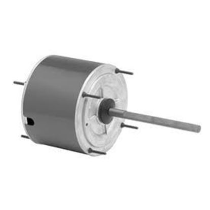 Picture of 1/4HP 208/230V 1075RPM For Regal Beloit-Fasco Part# D7909