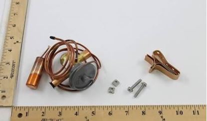 Picture of 3/8x1/2 R410 6Ton TXV For Trane Part# VAL8717
