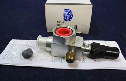 Picture of 1/2"Flare Rotolock Kit For Tecumseh Part# K32-3
