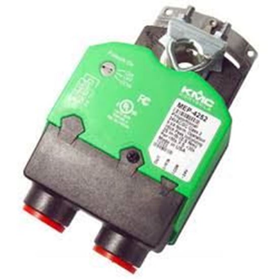 Picture of Proport,24VAC/DC,FailSafe45"# For KMC Controls Part# MEP-4552