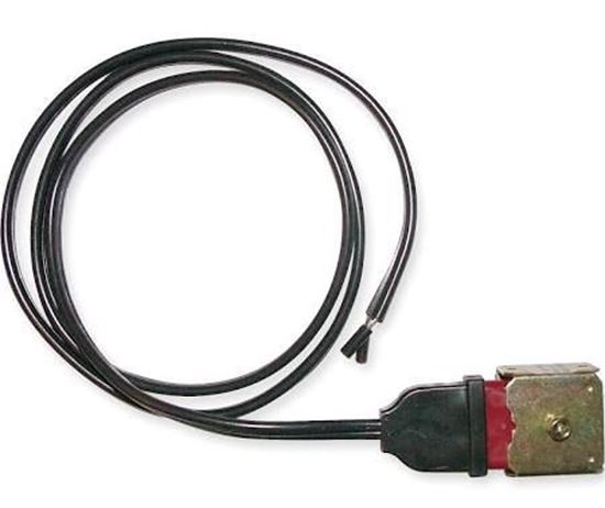 Picture of 208/240v CoilForRevValve Green For Ranco Part# LDK-410000-070