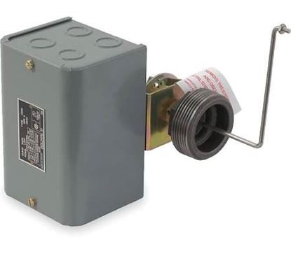 Picture of MechAlternatorLessFloatVitonPk For Schneider Electric-Square D Part# 9038CG36LZ20