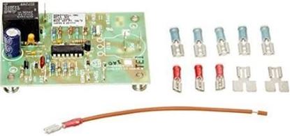 Picture of CONTROLLER For Raypak Part# 005086B