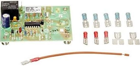 Picture of CONTROLLER For Raypak Part# 005086B