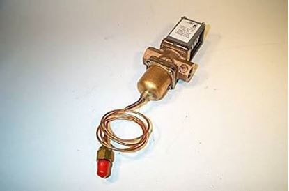 Picture of 3/8" 70-300# WtrRegValve For Johnson Controls Part# V46EA-3