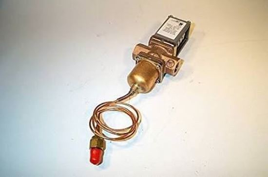 Picture of 3/8" 70-300# WtrRegValve For Johnson Controls Part# V46EA-3