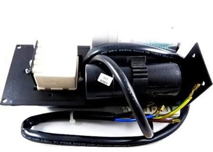 Picture of CAPACITOR KIT For Danfoss Part# 117-7045