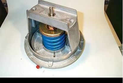 Picture of ACTUATOR 50sq.in. 8-13# (7000) For Schneider Electric (Barber Colman) Part# MK-6621