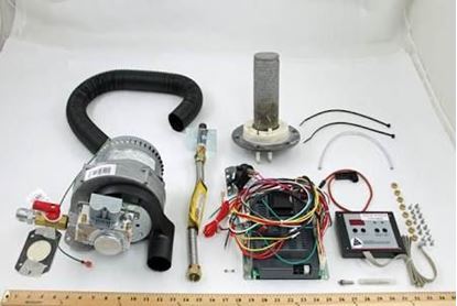 Picture of 160k BTU WtrHtr Upgrade Kit For Rheem-Ruud Part# SP20364