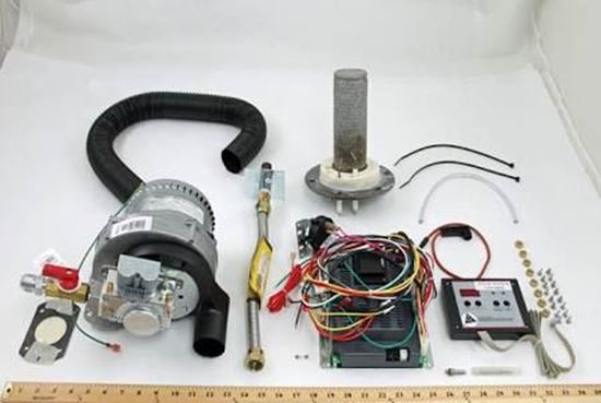 Picture of 160k BTU WtrHtr Upgrade Kit For Rheem-Ruud Part# SP20364
