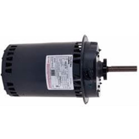 Picture of 1140rpm 208/230/460 3PH SPLhp For Carrier Part# HD52AK652