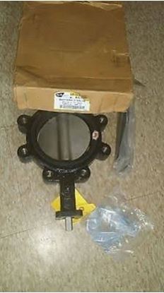 Picture of 1/2"H2O REDUC.VLV,10/35#W/BYP For Conbraco Industries Part# 36-103-02