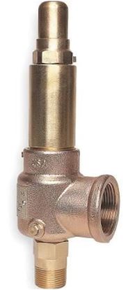 Picture of 3/4" 125# AirRlfVlv 311SCFM For Conbraco Industries Part# 511DDBKMAA0125