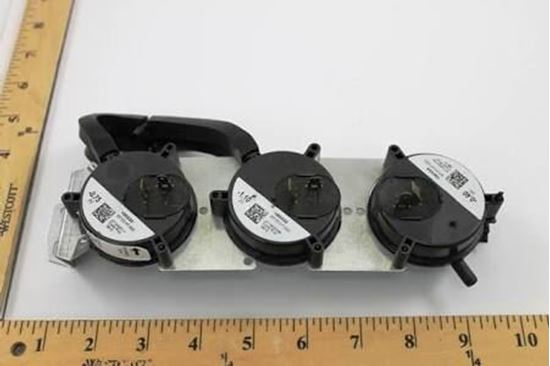Picture of .75/1.1/.4 N/O Pressure Switch For York Part# S1-024-34685-000