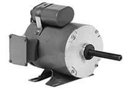 Picture of 1HP 208-230/460V 1075RPM 56Y For Century Motors Part# FR1106