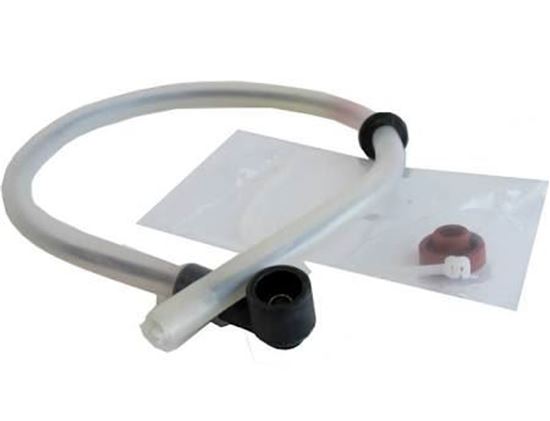 Picture of CABLE For Weil McLain Part# 383-500-050