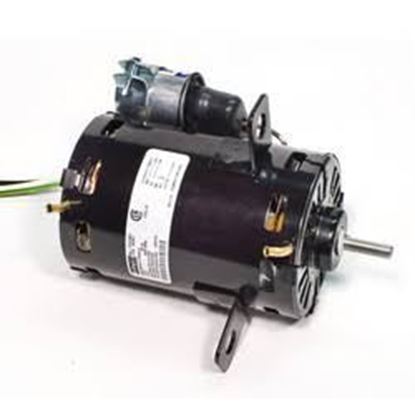 Picture of BlowerMotorReplacementKit For Weil McLain Part# 382-200-345
