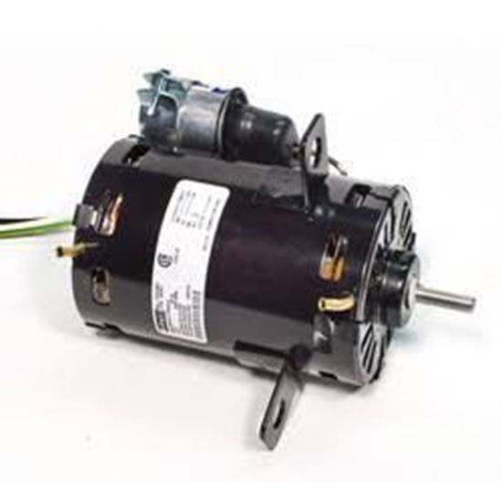 Picture of BlowerMotorReplacementKit For Weil McLain Part# 382-200-345