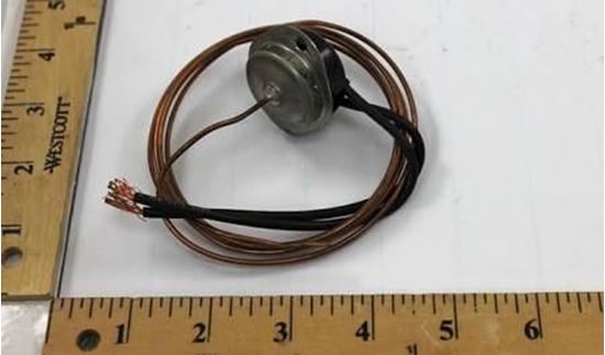 Picture of LIMIT SWITCH AUTO RESET For Trane Part# CNT0993