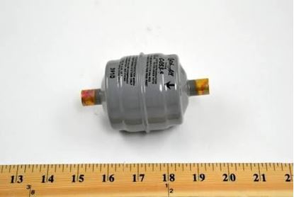Picture of 3/8"ODF LiquidLineFilterDrier For York Part# S1-026-14777-706