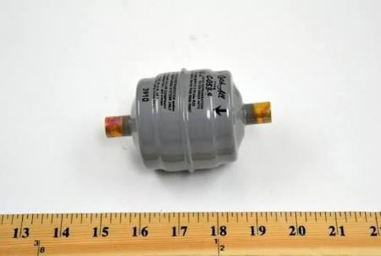 Picture of 3/8"ODF LiquidLineFilterDrier For York Part# S1-026-14777-706