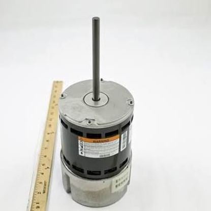 Picture of 1HP 208-230V 1100RPM ECM Motor For York Part# S1-024-35327-001