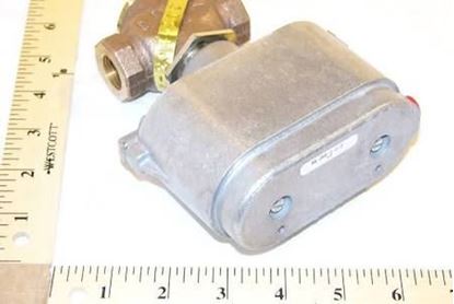 Picture of 1/2"NPT N/C 8-13# .4Cv For Schneider Electric (Barber Colman) Part# VK-7223-203-4-1