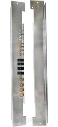 Picture of Refractory Retainer Kit For Raypak Part# 001627F