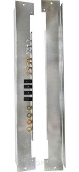 Picture of Refractory Retainer Kit For Raypak Part# 001627F