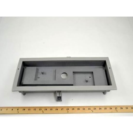 Picture of COLLECTOR BOX For Lennox Part# 44W53