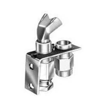 Picture of PILOT BURNER'B'BKT NON-PRIMARY For Honeywell  Part# Q314A6094