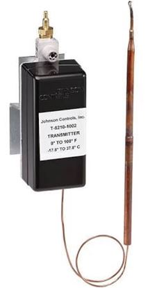 Picture of DUCT TEMP TRANSMITTER 40-240F For Johnson Controls Part# T-5210-1004