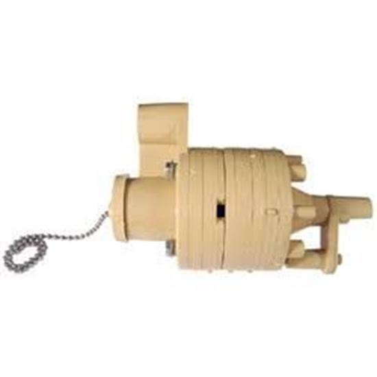 Picture of NonMetallic PositivePositioner For KMC Controls Part# CMC-1001