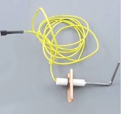 Picture of FLAME SENSOR For Carrier Part# LH33WZ015