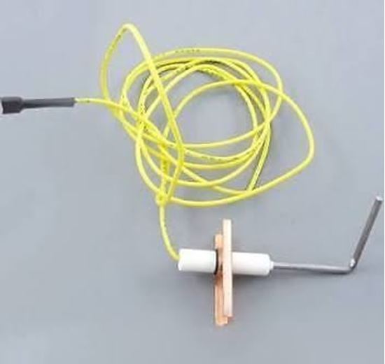 Picture of FLAME SENSOR For Carrier Part# LH33WZ015