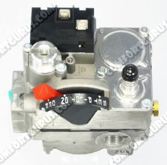 Picture of 24v LP/NAT 1/2" Gas Valve For York Part# S1-7956-336P