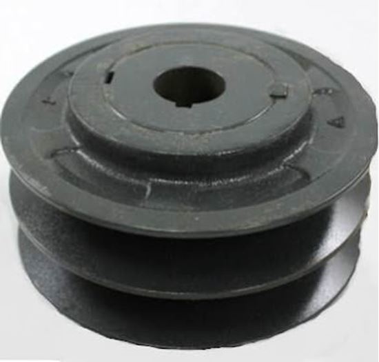 Picture of Blower Wheel & Housing For Liebert Part# B-0010S