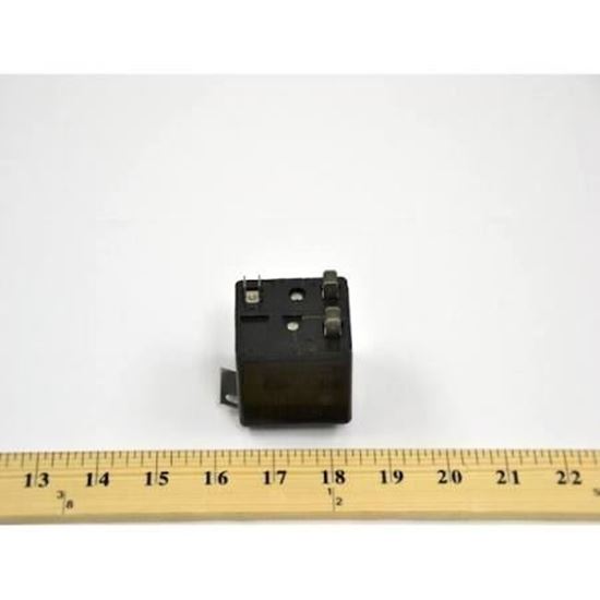 Picture of Start Relay For Carrier Part# HN61HB545