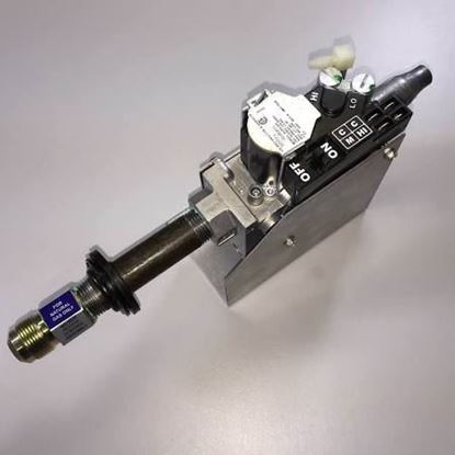 Picture of RADIANT SENSOR BOX For Detroit Radiant Part# TP-11
