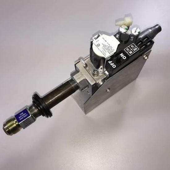 Picture of RADIANT SENSOR BOX For Detroit Radiant Part# TP-11
