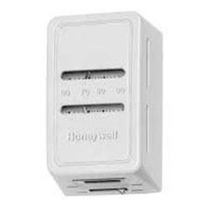 Picture of BeigeCvrVertMntW/Therm;TP9600 For Honeywell Part# 14004910-001